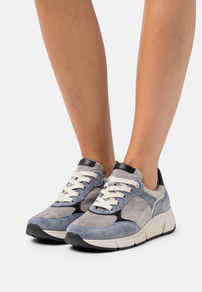 Gabour Beige | Baskets Exclusives